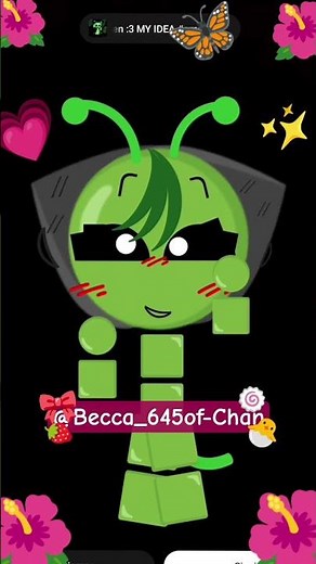 Emoji cat alien dancing!! #emojicat #fyp