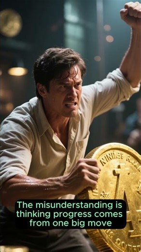 Time Is the Most Underused Financial Tool