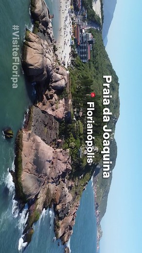 Praia da Joaquina: Surf e Sandboard em Floripa