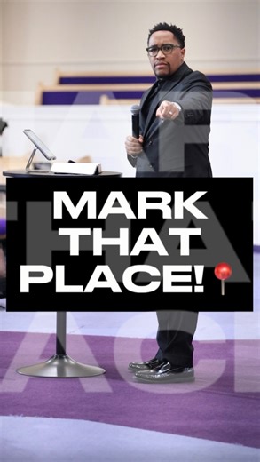 Pastor James returned from sabbatical and opened our new series, Reform, with a message that called us back to the basics of faith: “There Is a Need.” Using Abraham and Isaac, he showed us how God often places two realities side by side—need and promise, lack and faith, sacrifice and supply—not to confuse us, but to reveal Himself more clearly. On that mountain, Abraham discovered who God had always been. The place of testing became the place of revelation. And in that moment, he named Him Jehov