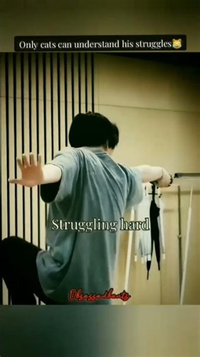 yoongi learning daechwita sword dance #bts #suga #yoongi #btscomeback #shorts