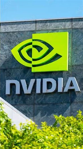 Nvidia Earnings Ease Fears of AI Bubble