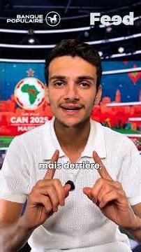 Inside the AFCON Episode 4: A closer look at Matchday 2...