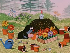 krtek a fletna (1999) – смотреть видео онлайн в Моем Мире | Александр Кроткий