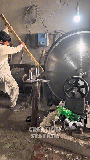 China's Eye in the Sky | $1 Million Satellite | Creation Station