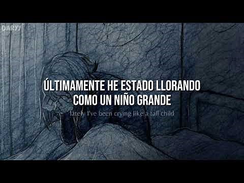 Mitski - First Love/Late Spring (Lyrics/Sub español)