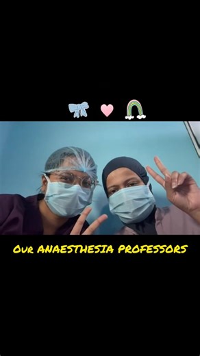 POV: You found the coolest professors in the OR 🩺✨#mbbs # shorts