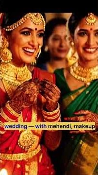 The Village of Transgender Brides — Koovagam’s Untold Story