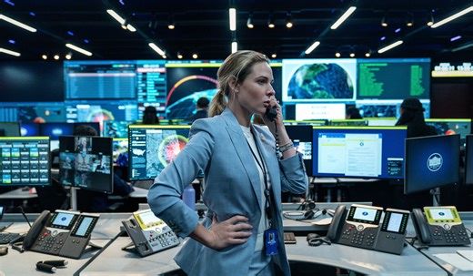 A House of Dynamite's explosive ending explained