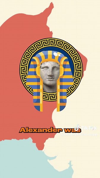 Why Alexander the Great Didn't Conquer More Lands
