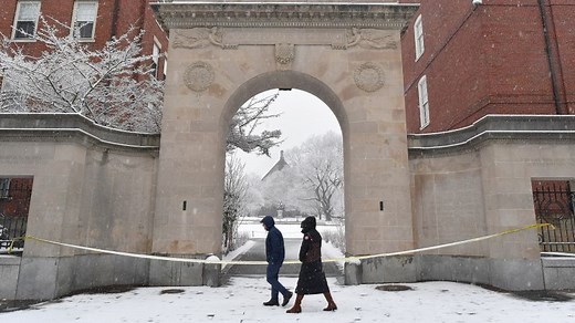 December 14 2025 news on the Brown University shooting | CNN