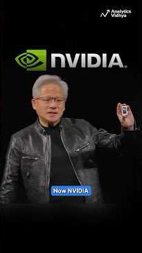 NVIDIA RTX Spark just made Apple's chips look ordinary #ai #nvidia #apple