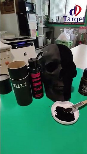 The Enigmatic World of Vantablack: From Art to Space Tech! 🌌✨