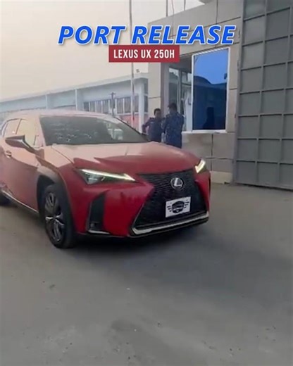 Japan থেকে RAV4, Lexus UX & X-Trail 🇯🇵 | Mongla Port Arrival