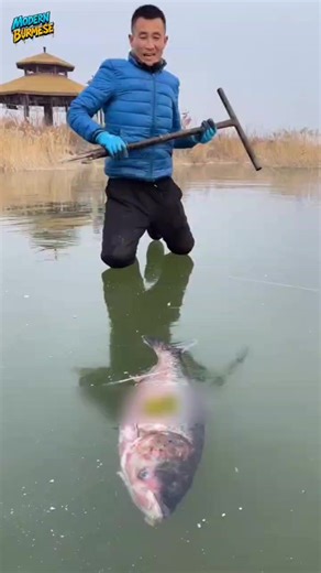 Winter Fishing Tips and Techniques