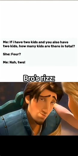 Bro Turned Math Into Rizz 💀😂 #usa #relatable