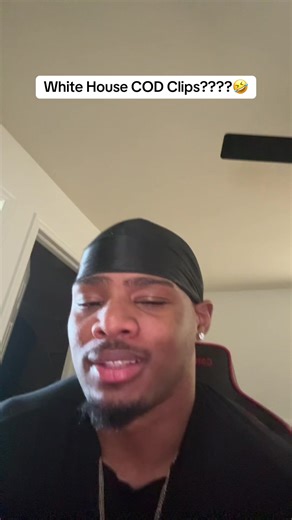 Hilarious White House COD Clips That Will Make You Laugh