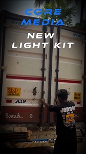 3.3K views · 540 reactions | CORE MEDIA NEW LIGHT KIT ⚡️ . . . #ledlights #ledpar #ledparlighting #ledsharpy #sharpy #movinghead #movingheadlight #movingheadlighting #blinder #blinderlight #facelight #stagelight #stagelightingdesign #laser #laserlight #reels #trendingréels #viralinstagramreelsvideo♥️ #viralvídeos #trendingreels❤️ | Sillu Jaandus | Facebook