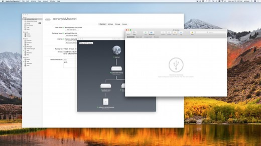 How to install Apple Configurator 2 for macOS