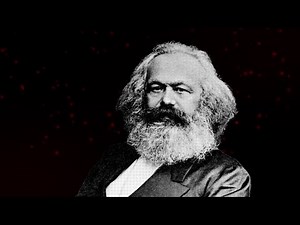 Estranged Labor - Marx In His Own Words