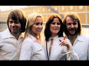 ABBA - Dancing Queen (Dance Remix)
