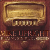 Promised Land by Mike Upright