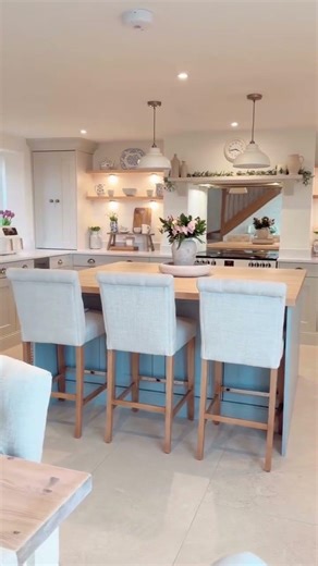 🌷 country kitchen 🌷 #home #kitchen #dance #youtubeshorts #trending #viral #funny #farmhouseinspo