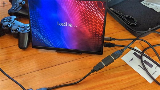 Watch UGREEN HDMI Coupler 2 Pack, 4K@60Hz HDMI Female to Female on Amazon Live