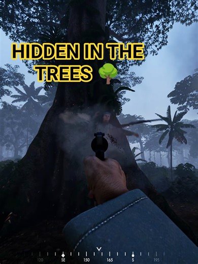 These jungle maps are nerve-racking | Squad 44