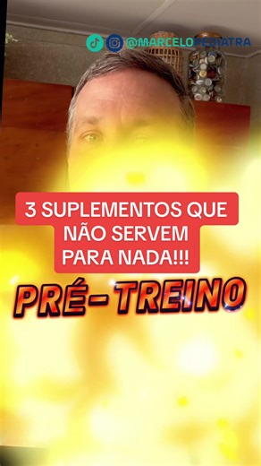 BCAA: Socorro. Ainda estamos falando deles em 2026! Eles são 3 aminoácidos essências (Leucina, isoleucina e valina). Lembrando que quer ser uma pessoa saudável? Você precisa ingerir os 9 aminoácidos essências. Lembrando que aminoácidos essências, são aqueles que o organismo não produz então eles são provenientes da sua alimentação. Falado isso, se você tiver uma boa alimentação, nada demais tá gente, eles já estarão presentes no seu dia a dia. Se você come um pedaço de carne eles estarão lá. Se 