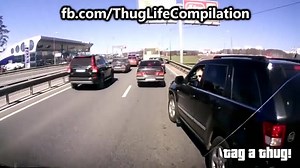 Russain living the thug life. | Thug Life Videos