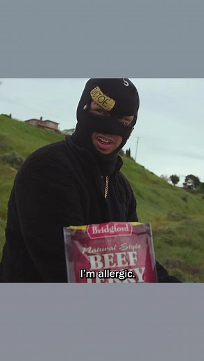 When ur friends hella vegetarian…. | Cherdleys