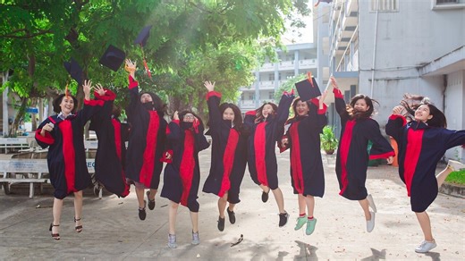 Are scholarships creating more future-ready and globally skilled professionals?