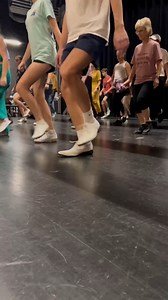 ✨ Listen to the toe-tapping sounds of our cloggers! Did you know we offer clogging classes for all levels of expereince? Sign up & join the fun! bluegrasshall.org/clogging | Bluegrass Music Hall of Fame & Museum