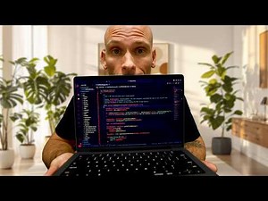 How I Would Learn To Code (If I Could Start Over in 2025)