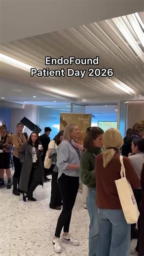 Patient Day 2026: Uniting the Endometriosis Community