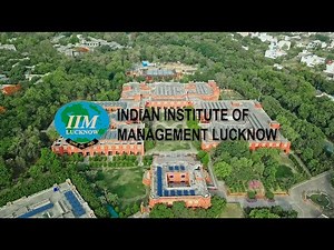 Indian Institute of Management Lucknow (IIML) | IIM Lucknow Campus | Emeritus India