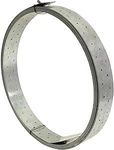 Simpson Strong-Tie CMST14 CMST 52-1/2 ft. 14-Gauge Galvanized Coiled Strap