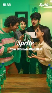 977K views · 570 reactions | The LBB Crew takes on the ultimate Sprite EOD Chill Challenge!  From stacking cans to flipping the bottle – it’s all about that refreshing Sprite energy at the end of the day磻 Sprite has become our ultimate chill BFF and what about you? Refresh your EOD with Sprite just like we did  @sprite_india #LBB #Sprite #Bff #EODChill #ChillWithSprite | LBB, Bangalore | Facebook
