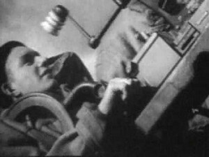 Commandos: Behind Enemy Lines - Intro