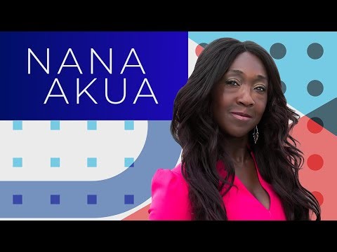Nana Akua | Saturday 9th May
