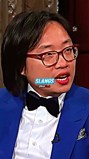Jimmy O. Yang's Funniest Culture Shock 😂🌎 #shorts