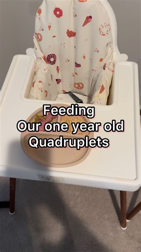 Ronjera abrahams on Instagram: "If you know, you know! Having multiples is not for the weak at all.. moms of multiples how are we doing today? #quads#quadruplets#fyp#explorepage"