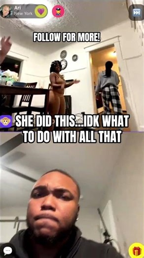 she did this...idk what to do with all that #viral #trending #tiktok