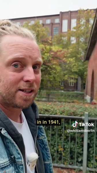 Discover the History of Berlin's Bärenzwinger