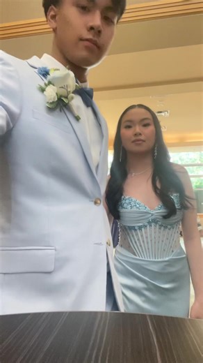 Prom Night Drama: My Boyfriend's Other Date