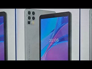 تابلت اوتيتو حجم 8 ذاكرة 8/256 #tab_oteeto