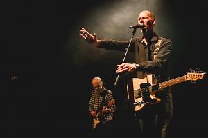 Half Man Half Biscuit - When I Look At My Baby lyrics