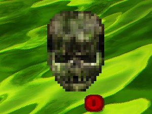 Mugshots Reimagined addon - Brutal Doom mod for Doom