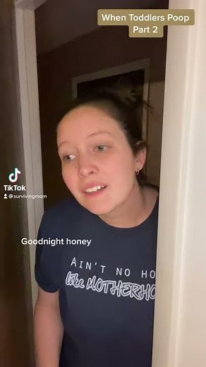 When Toddlers Poop Part 2